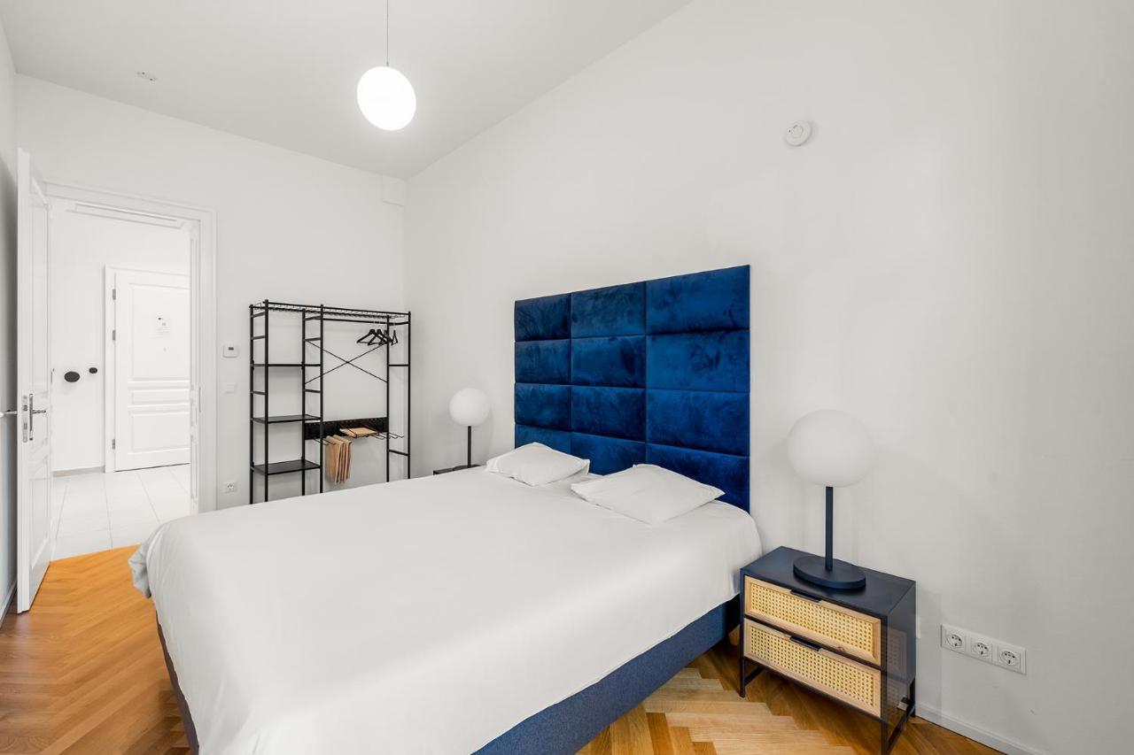 Vienna Chic Residences #Suite 7 Экстерьер фото
