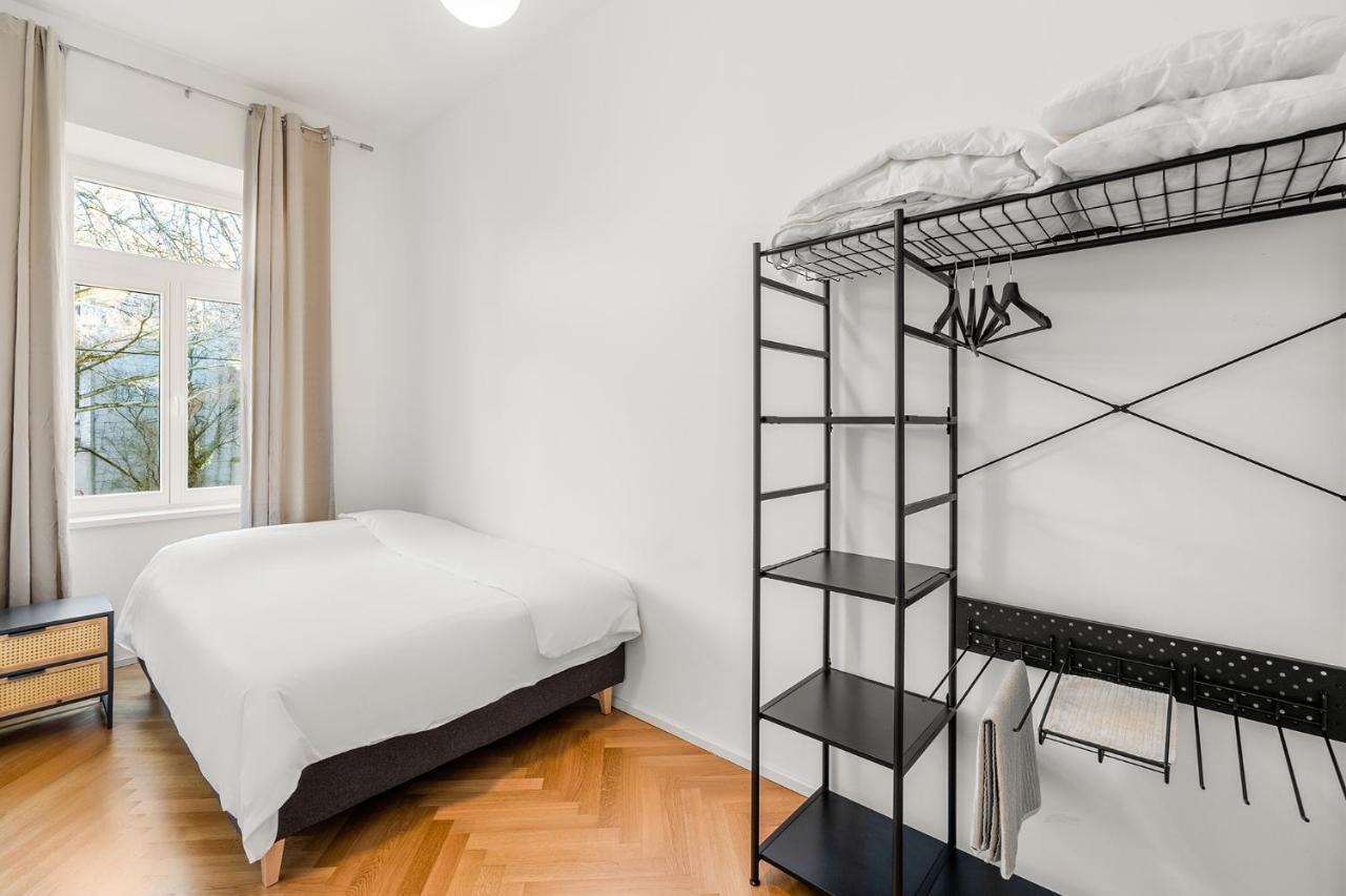 Vienna Chic Residences #Suite 7 Экстерьер фото